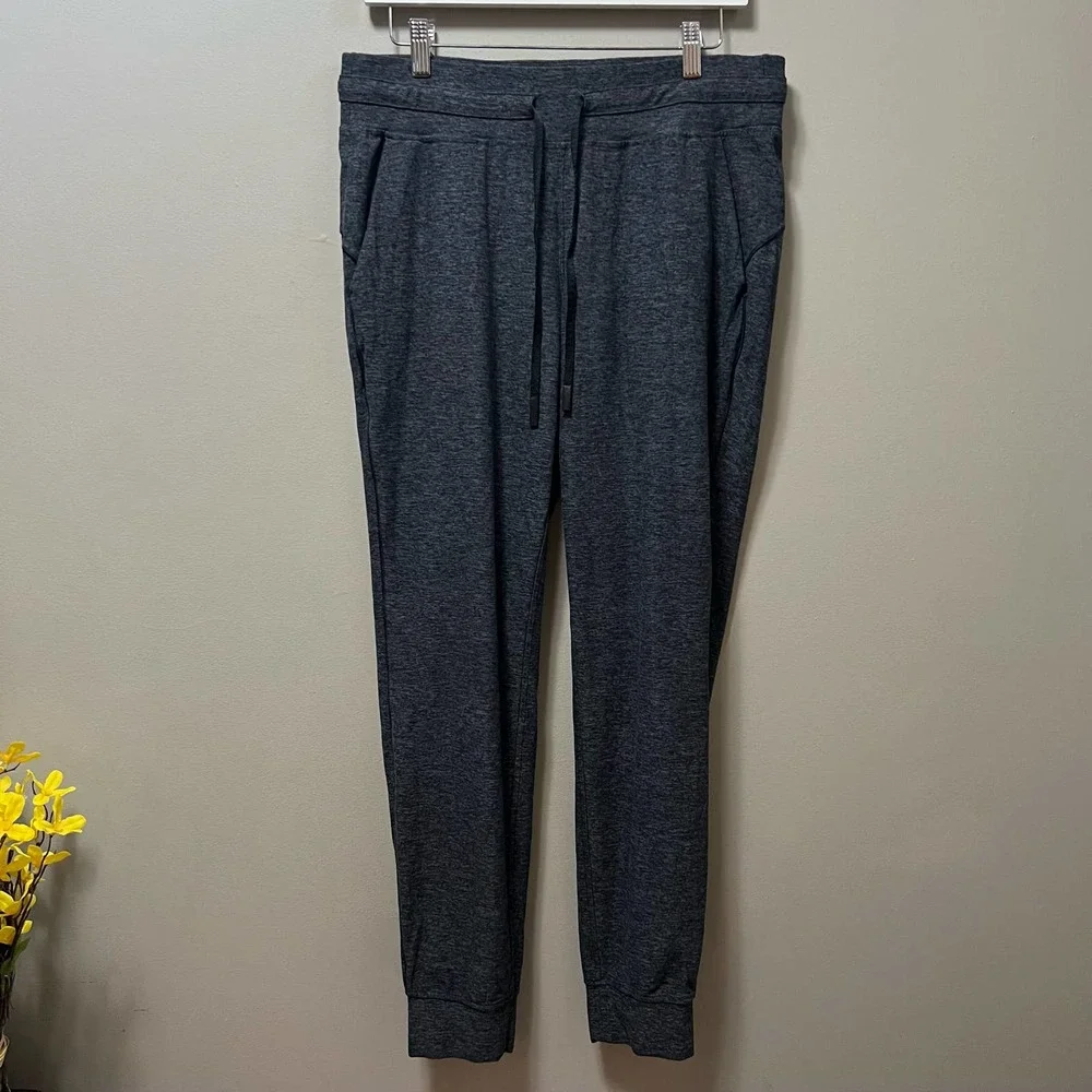 Lululemon Ready To Rulu Pants 29" size 10